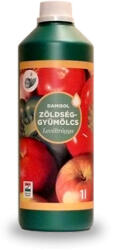 Damisol Zöldség 1 liter (damisol4)