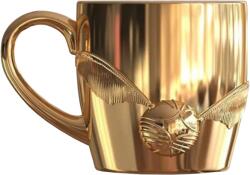 Paladone Paladone: Harry Potter The Golden Snitch Mug (Ajándéktárgyak)