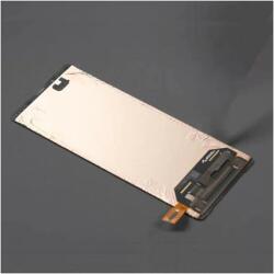 NBA001LCD101120027677 Sony Xperia 1 IV fekete OEM LCD kijelző érintővel (NBA001LCD101120027677)