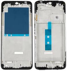 tel-szalk-1929703040 Xiaomi Poco M4 5G / M5 / Redmi 10 5G / Note 11e középső keret (tel-szalk-1929703040)