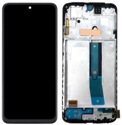  NBA001LCD101120027718 Xiaomi Redmi Note 11S OLED LCD kijelző érintővel kerettel előlap (NBA001LCD101120027718)