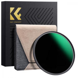 K&F Concept 77mm ND1000 Nano-X PRO Neutral Density (ND3.0 10-Stop) - ND szűrő filter (KF01.1994)