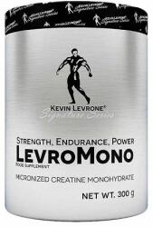Kevin Levrone Signature Series - Levro Mono - 100% Kreatin Monohidrát Por - 300 G
