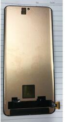 NBA001LCD101120027680 Xiaomi 13 Pro OEM OLED kijelző érintővel fekete kerettel, előlap (Ceramic Black) (NBA001LCD101120027680)