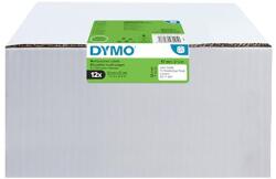 DYMO Etikett DYMO Label Writer 32x57 mm 1000 címke/tekercs