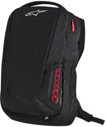 Alpinestars Rucsac Alpinestars City Hunter - Black/Red (6107717/13/OS)
