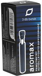 Aromax Autóillatosító diffúzor betét AROMAX 3 db/doboz