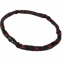 ABUS Steel-O-Chain Ivy 9210/140 kerékpár - motor láncos zár (10088693-01)