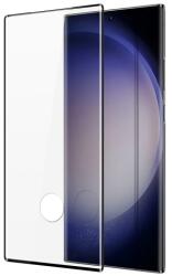 DUX Sticlă de protecție temperată DUX 9D pentru Samsung Galaxy S23 Ultra 5G