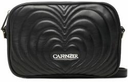 CAFèNOIR Дамска чанта CAFèNOIR C3IA0403 Nero N001 (C3IA0403)