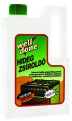 Well Done Hideg zsíroldó utántöltő 1 liter Well Done (C36017) - web24