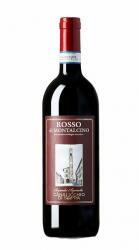 Canalicchio di Sopra Rosso di Montalcino 2020 (0, 75 L)