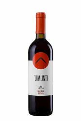  Fazio Nero d’Avola ‘U Munti 2018 (0, 75 L)