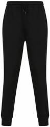 Tombo Pantaloni sport de jogging - Neagră | XS (TL720-1000324588)