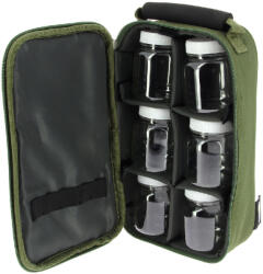 NGT Dip vagy csali tégely tartó táska (FLA-GLUG-825)