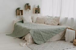 Naturtex ágytakaró Emily microfiber moha 140x240 cm (80047)