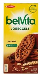 belVita Keksz BELVITA Jó Reggelt! kakaós multipack 300g (14.01064)