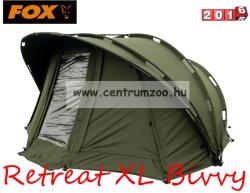 Fox Outdoor Products Retreat XL