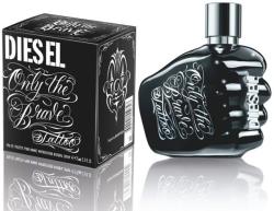 Diesel Only The Brave Tattoo EDT 75 ml Parfum