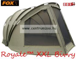 Fox Outdoor Products Royale XXL Dome