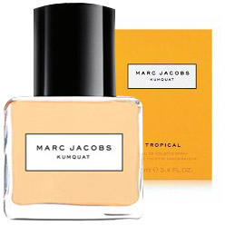 Marc Jacobs Tropical Collection - Kumquat EDT 100 ml