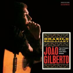 BERTUS Gilberto Joao - Brazil's Brilliant (1lp, 180g) (8d3110)