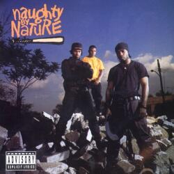 BERTUS Naughty By Nature - Naughty By Nature (2lp, Coloured Vinyl) (7d9012)