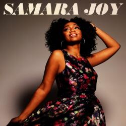 BERTUS Samara Joy - Samara Joy (1lp) (7a8806)