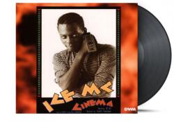 BERTUS Ice Mc - Cinema (1lp) (1d7175)