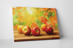 4 Decor Tablou canvas : Toamna - beestick-deco - 104,00 RON
