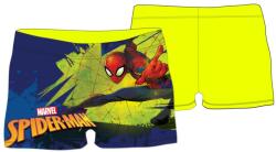 Exity Pókember kisfiú fürdő boxer, úszó rövidnadrág (SP0408_sar_128)