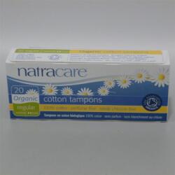 Natracare bio tampon normál 20 db - vital-max