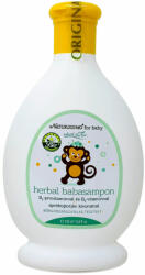 Herbal Bio Naturissimo herbal babasampon 250 ml - vital-max