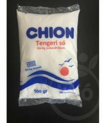 Chion görög tengeri só 500 g - vital-max