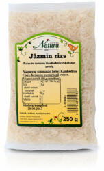 Dénes-Natura jázmin rizs 250 g - vital-max