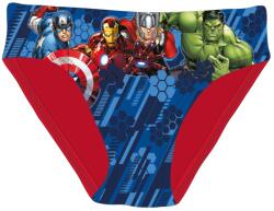 Exity Bosszúállók kisfiú fürdő alsó (AVE0400_pir_98)