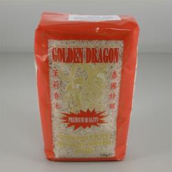 Golden Dragon jázmin rizs "a" 1000 g - vital-max