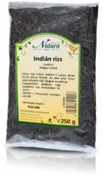 Dénes-Natura vadrizs indián rizs 250 g - vital-max