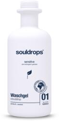 souldrops felhőcsepp mosógél 1300 ml - vital-max