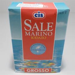 Sale Marino tengeri só durva jódos 1000 g - vital-max