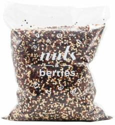 Nuts Berries Nuts&berries tricolor quinoa 500 g