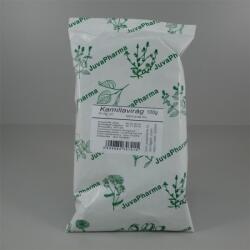 JuvaPharma kamillavirág tea 100 g - vital-max