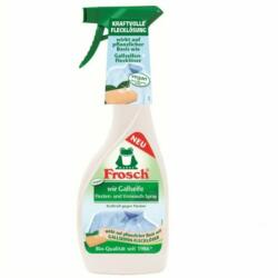 Frosch folt és előkezelő spray 500 ml - vital-max