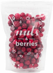 Nuts Berries Nuts&berries liofilizált vörösáfonya 25 g - vital-max