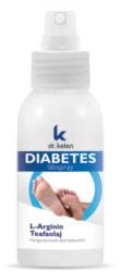 Dr.Kelen Dr. kelen luna diabetes lábspray 100 ml - vital-max