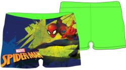 Pókember kisfiú fürdő boxer, úszó rövidnadrág (SP0408_zol_122)