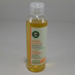 Yamuna növényi masszázsolaj narancs-fahéj 250 ml - vital-max