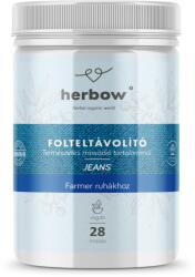 Herbow folteltávolító mélytisztító mosószer adalék jeans 850 g - vital-max