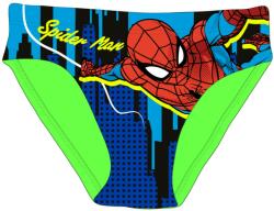 Pókember kisfiú fürdő alsó (SP0403_zol_122)