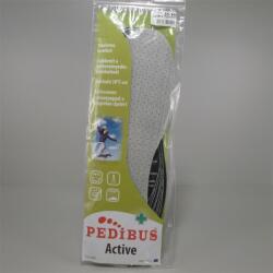 PEDIBUS talpbetét active 35-46 /méretre vágható 1 db - vital-max